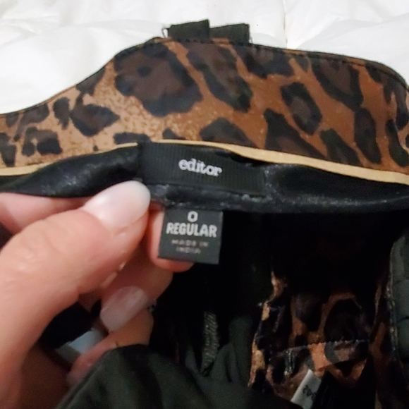 Express Editor Pants - Picture 6 of 6